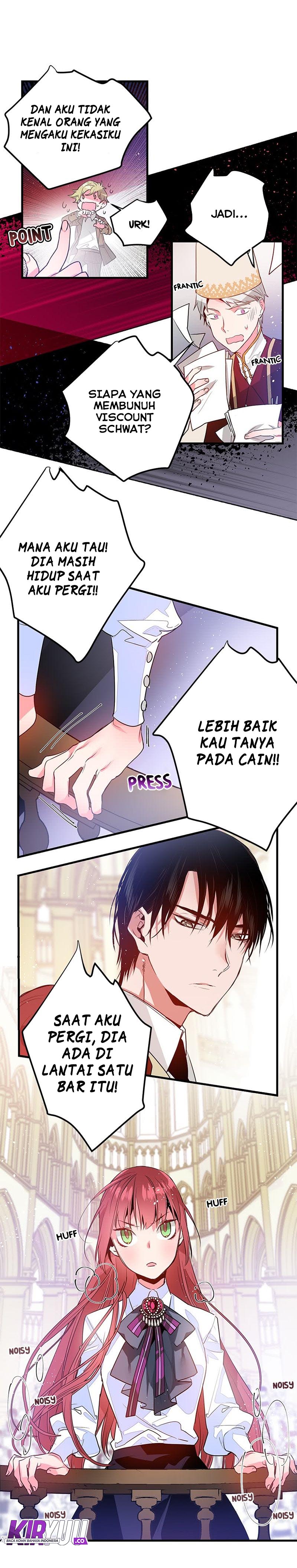 This Girl is a Little Wild - Chapter 09 6