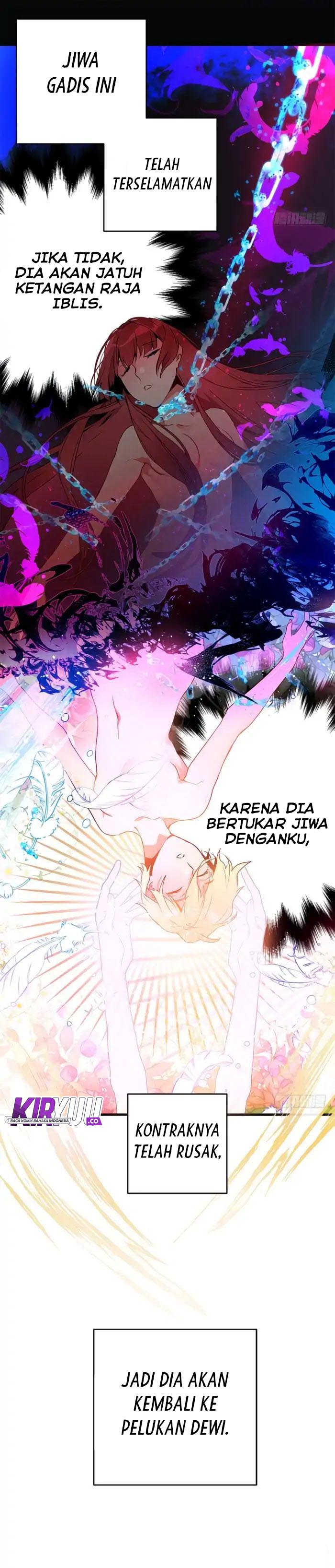 This Girl is a Little Wild - Chapter 02 9