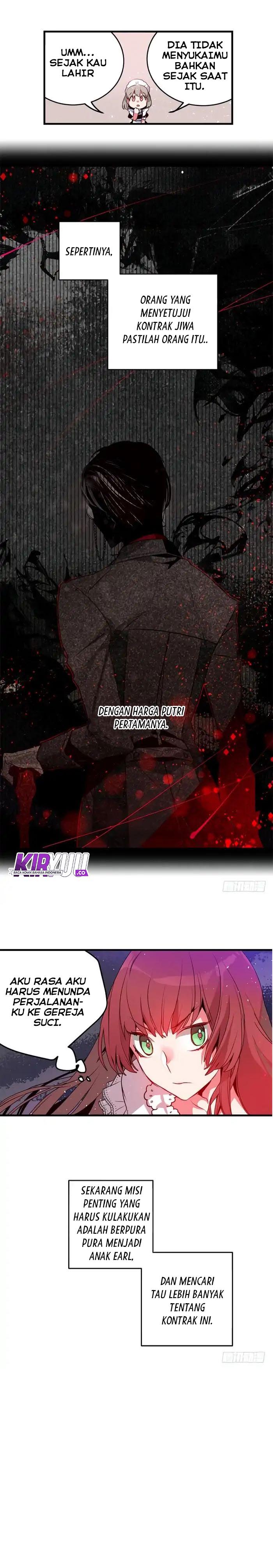 This Girl is a Little Wild - Chapter 02 21