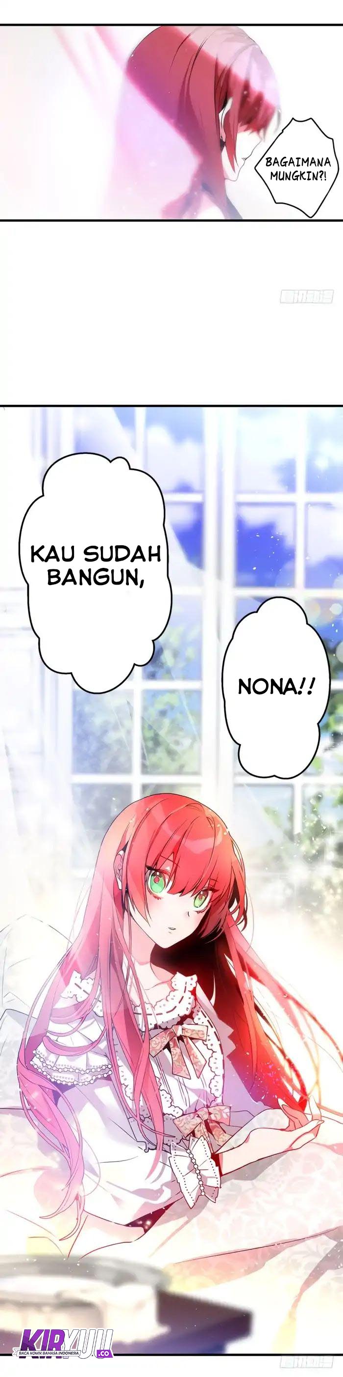 This Girl is a Little Wild - Chapter 02 3