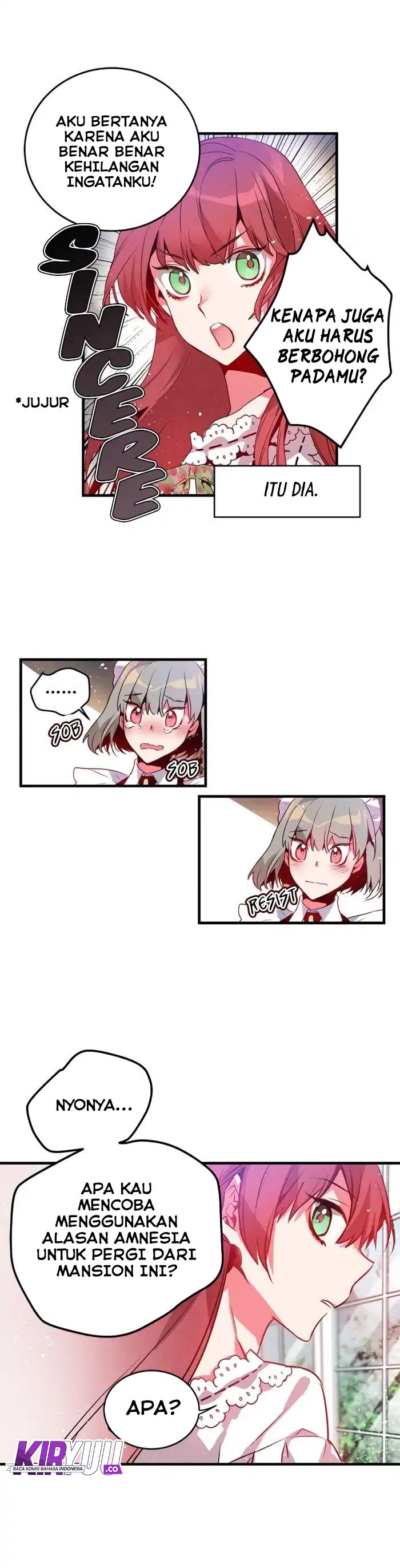 This Girl is a Little Wild - Chapter 02 19