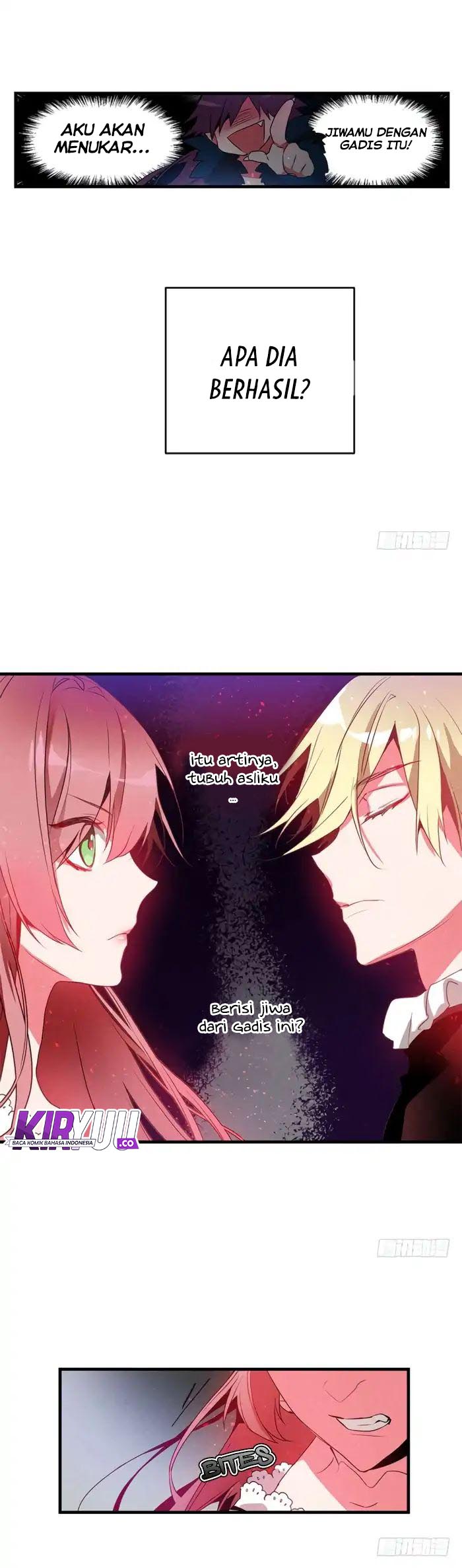 This Girl is a Little Wild - Chapter 02 5