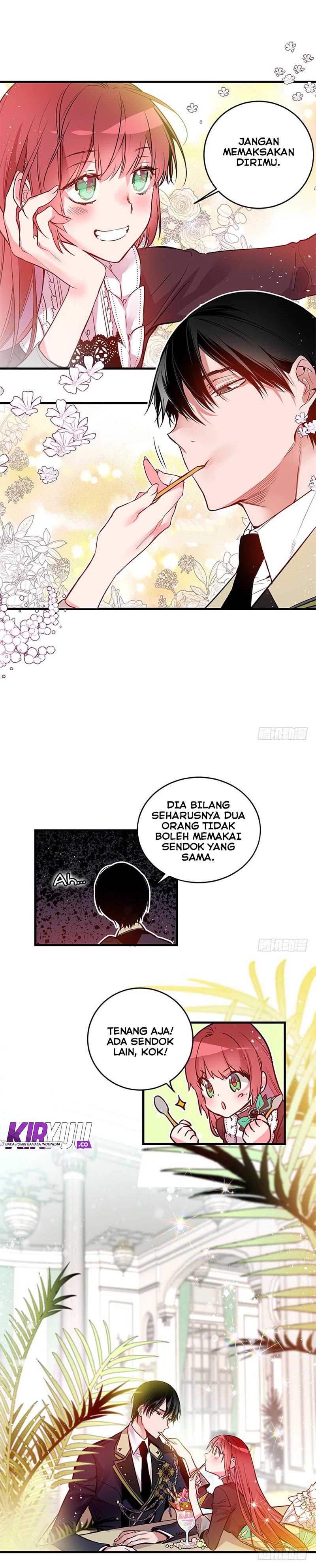This Girl is a Little Wild - Chapter 18 9