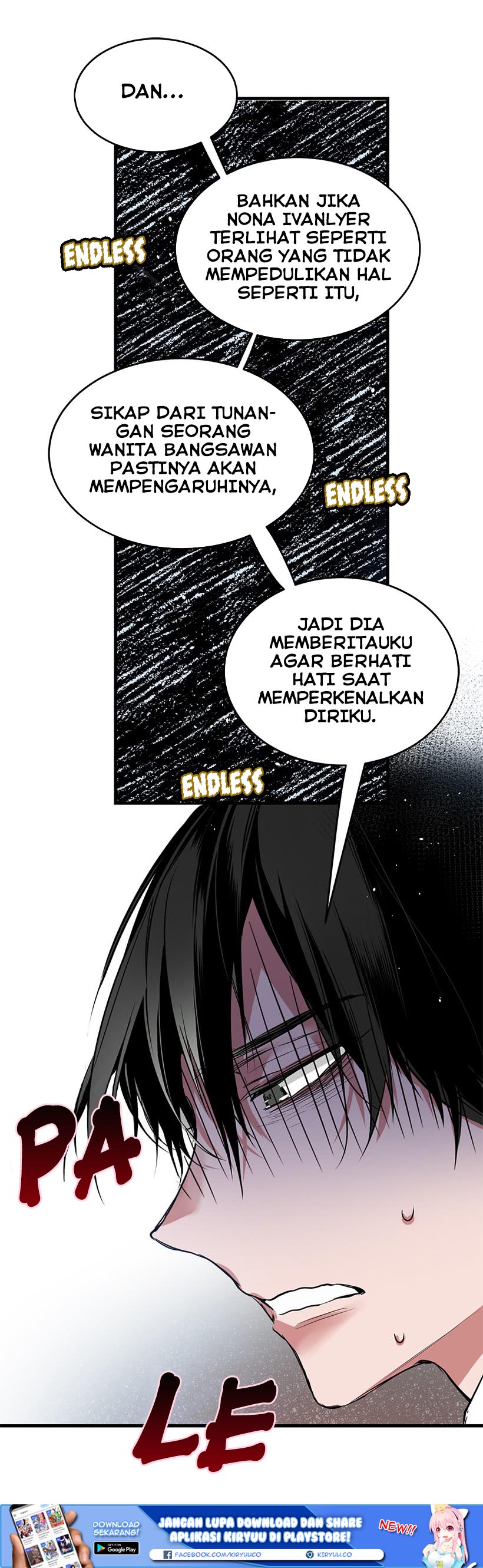 This Girl is a Little Wild - Chapter 18 6