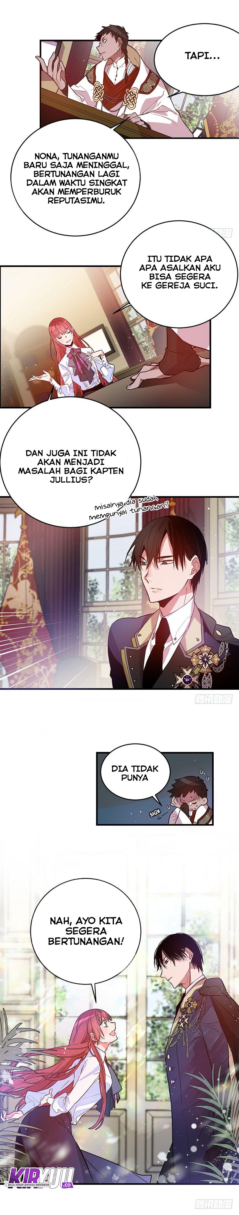 This Girl is a Little Wild - Chapter 12 2