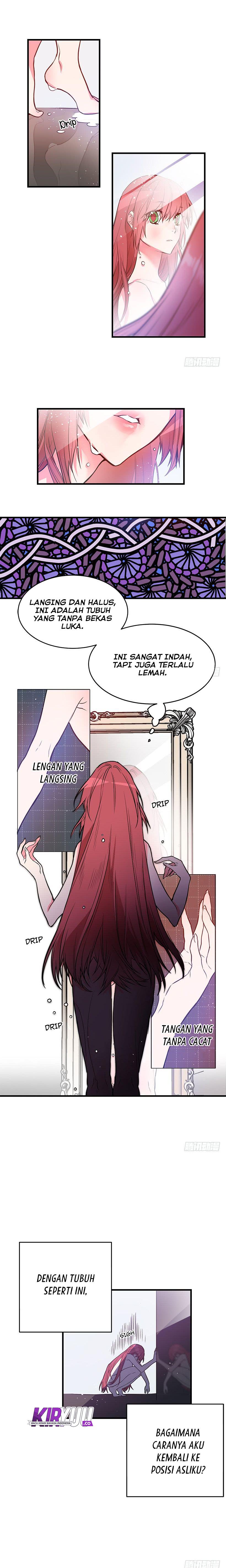 This Girl is a Little Wild - Chapter 12 11