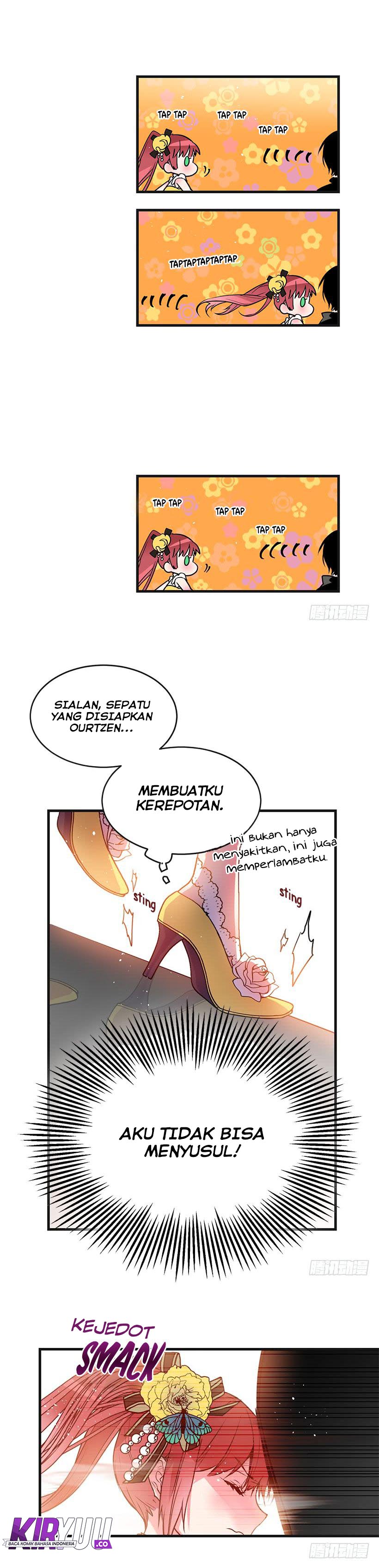 This Girl is a Little Wild - Chapter 13 9 This Girl is a Little Wild - Chapter 13 9