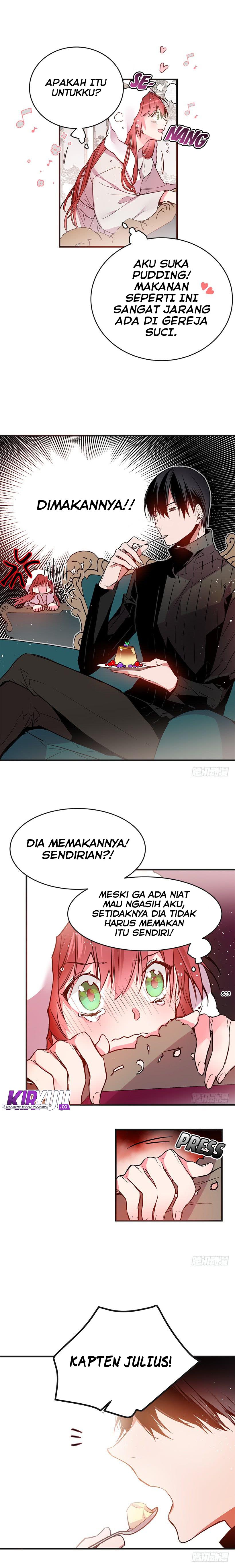 This Girl is a Little Wild - Chapter 13 2 This Girl is a Little Wild - Chapter 13 2