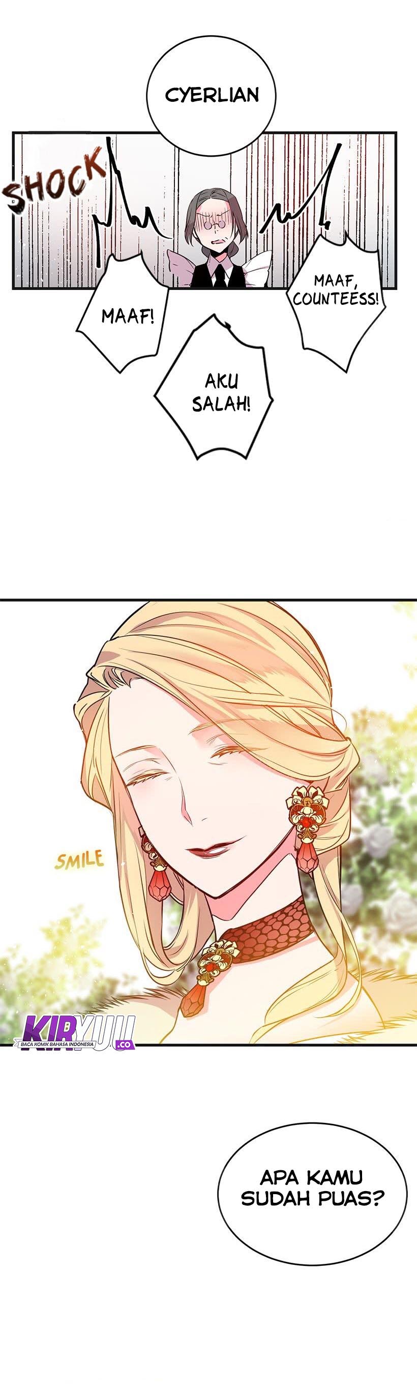 This Girl is a Little Wild - Chapter 16 9