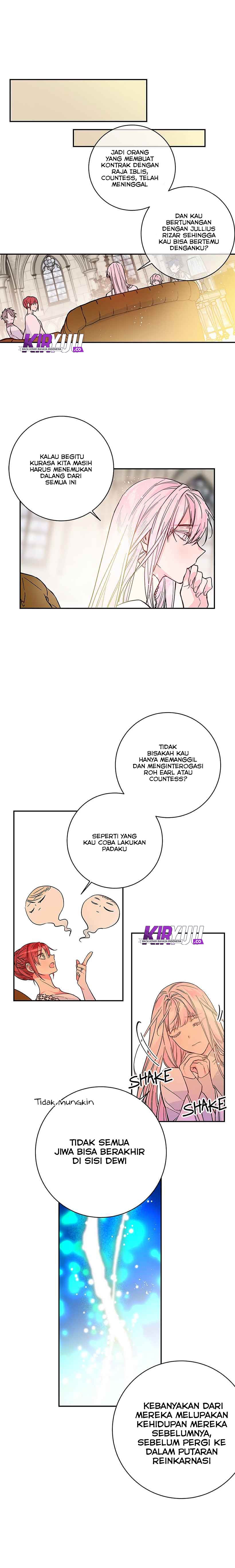 This Girl is a Little Wild - Chapter 49 9