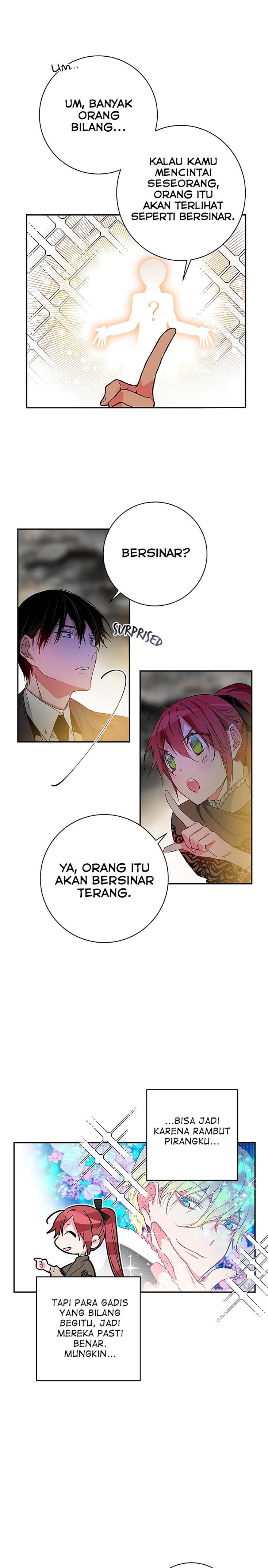 This Girl is a Little Wild - Chapter 42 9 This Girl is a Little Wild - Chapter 42 9