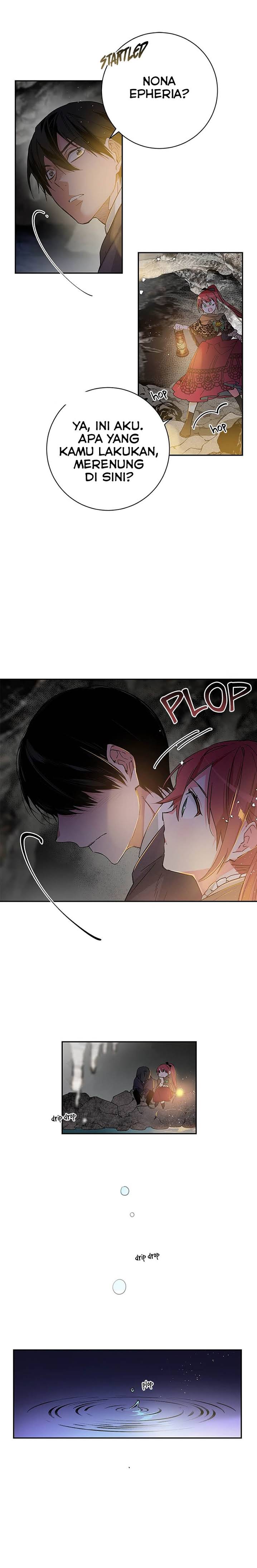 This Girl is a Little Wild - Chapter 42 3 This Girl is a Little Wild - Chapter 42 3