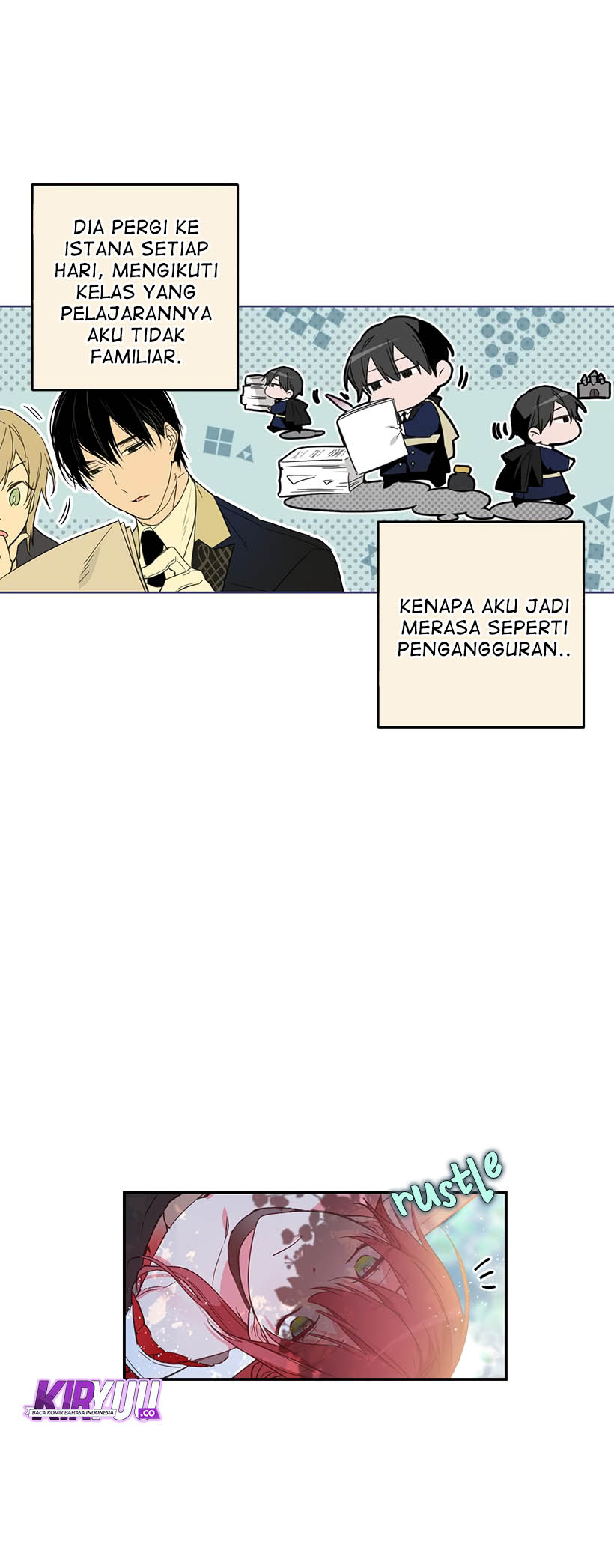 This Girl is a Little Wild - Chapter 43 2 This Girl is a Little Wild - Chapter 43 2