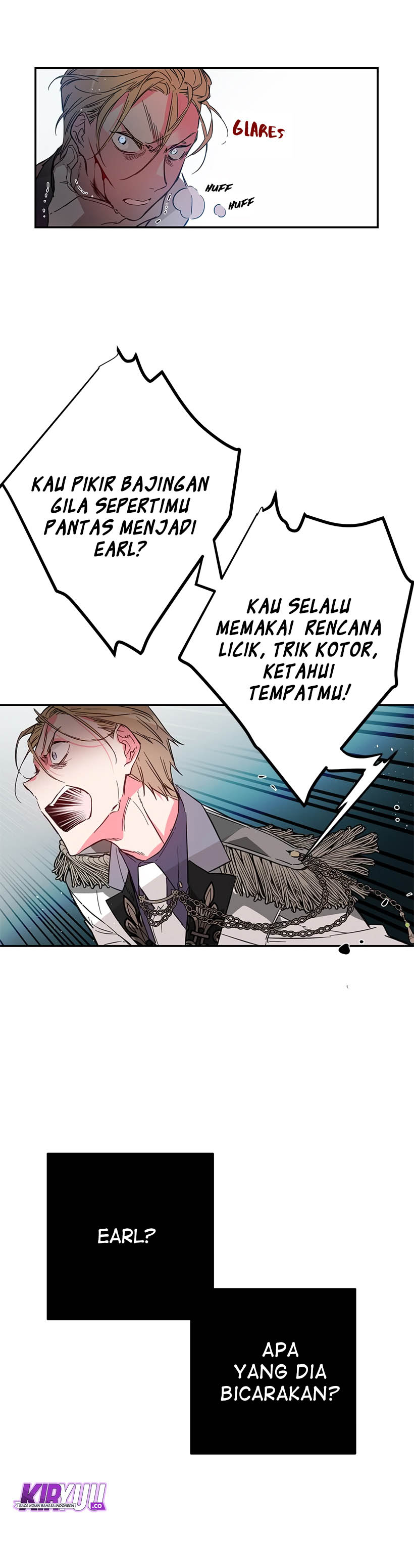 This Girl is a Little Wild - Chapter 43 23 This Girl is a Little Wild - Chapter 43 23