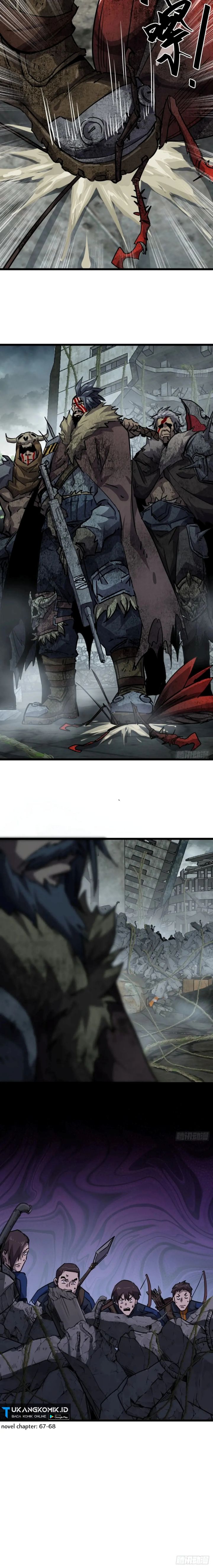 This Game Is Too Realistic - Chapter 85 6