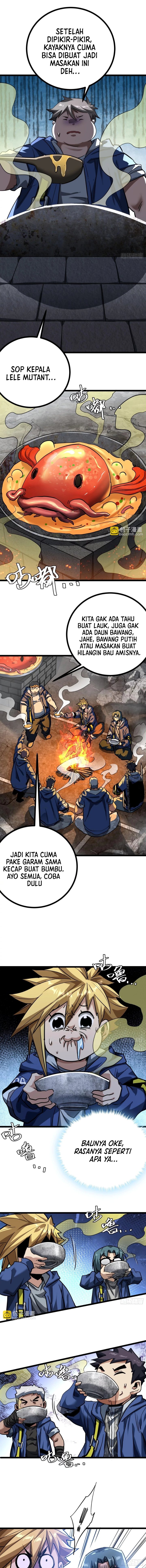 This Game Is Too Realistic - Chapter 26 8