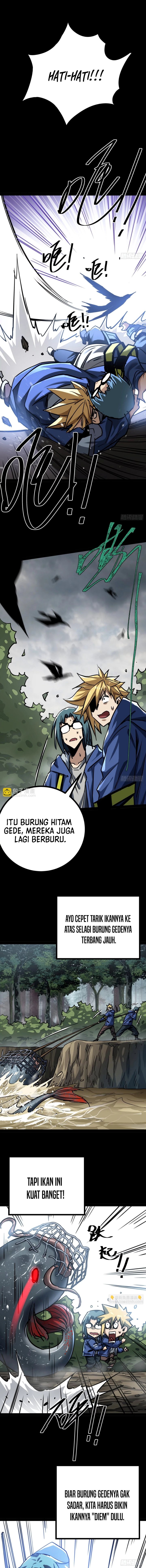 This Game Is Too Realistic - Chapter 26 5