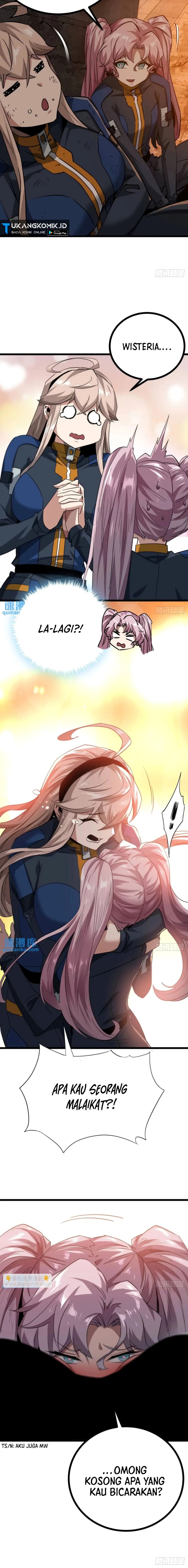 This Game Is Too Realistic - Chapter 62 10