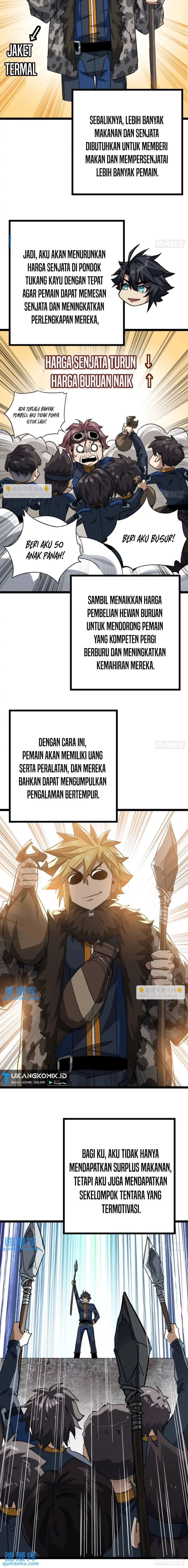 This Game Is Too Realistic - Chapter 62 6
