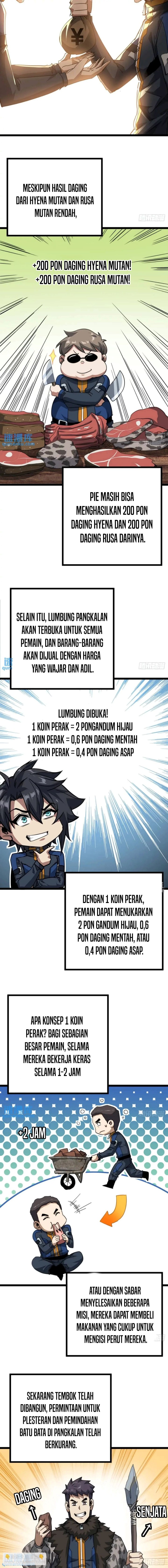 This Game Is Too Realistic - Chapter 62 5