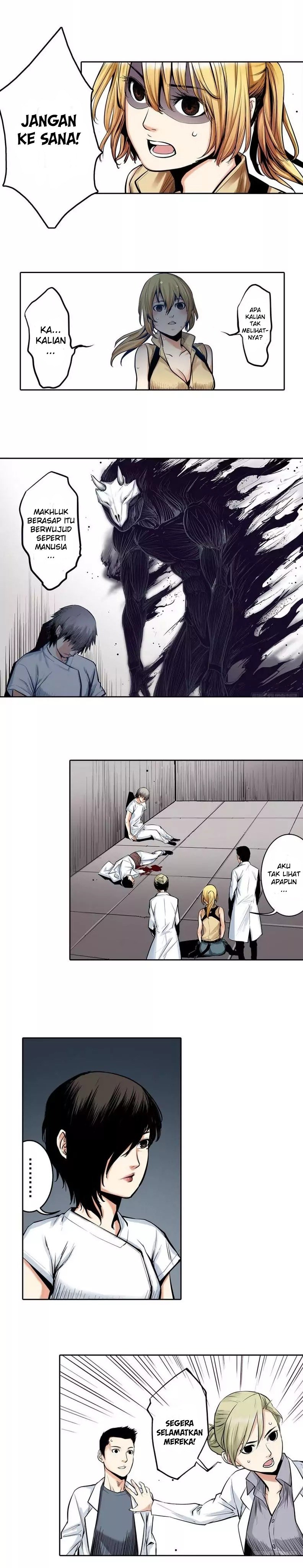 This Edge of the Shore - Chapter 02.2 9