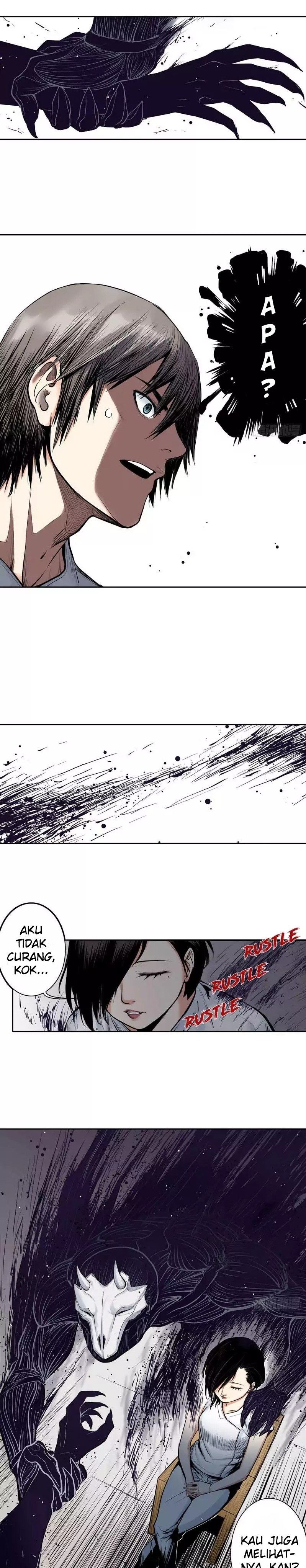 This Edge of the Shore - Chapter 02.2 2