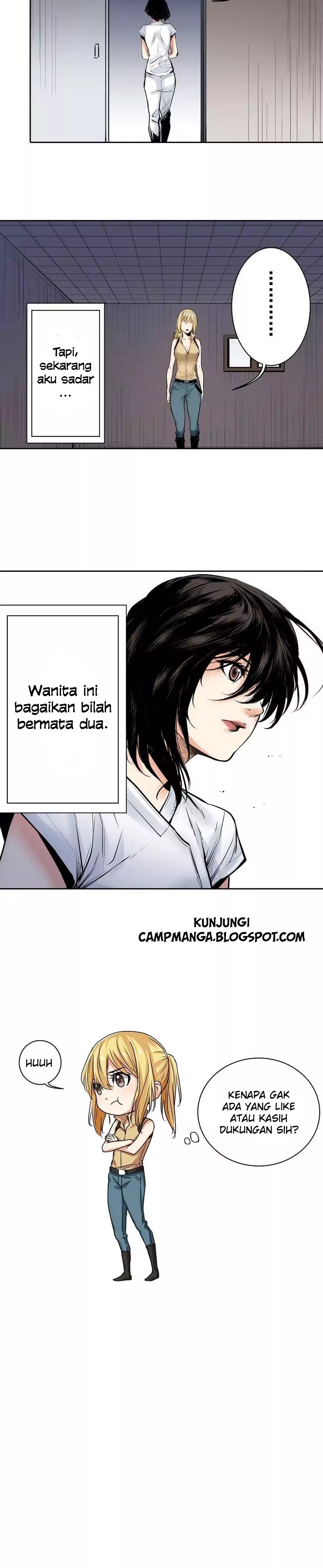 This Edge of the Shore - Chapter 02.2 13