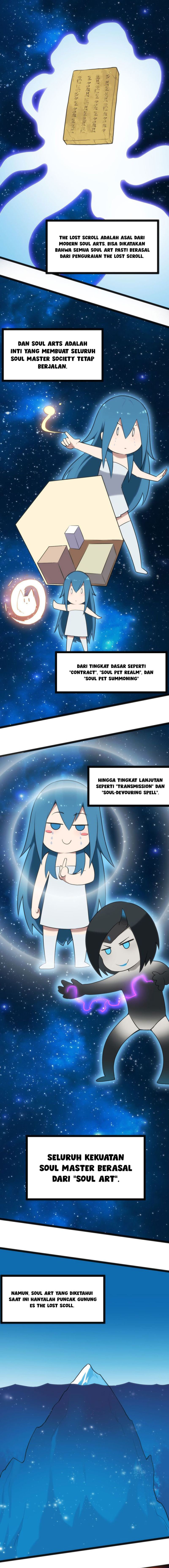 This Saint Has a Showdown - Chapter 23 2
