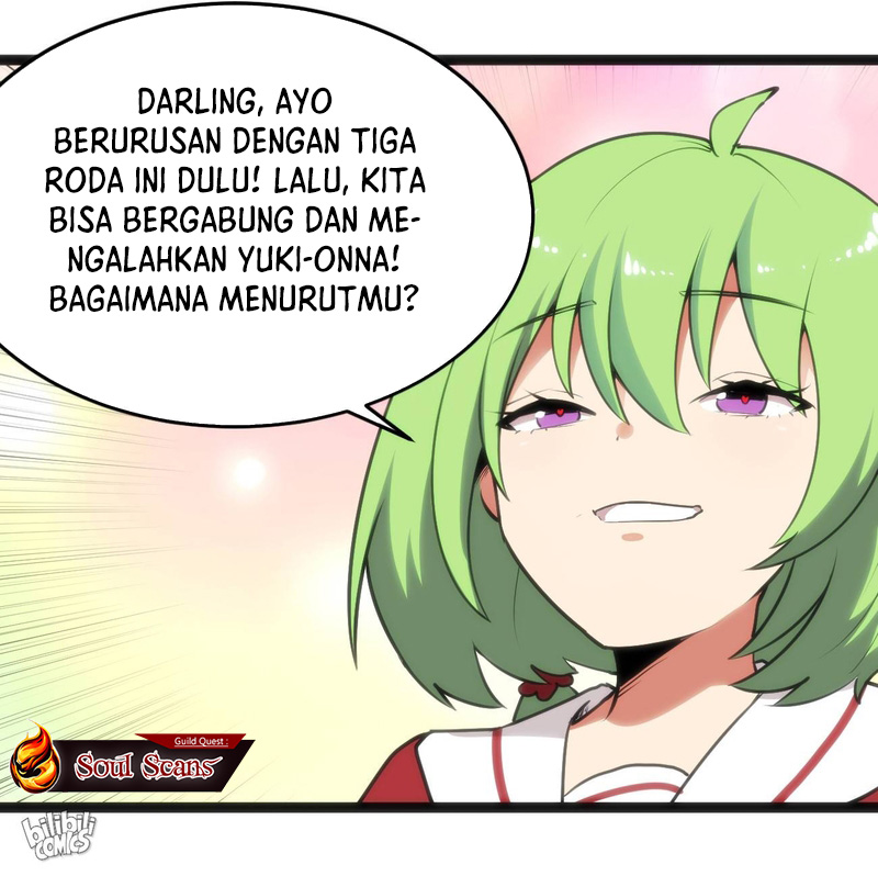 This Saint Has a Showdown - Chapter 33 9 This Saint Has a Showdown - Chapter 33 9