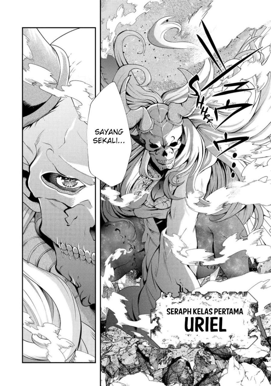 That Inferior Knight Actually Level 999 - Chapter 28 8