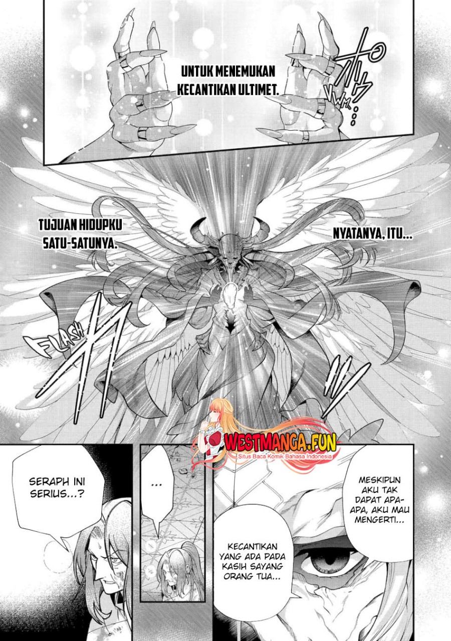 That Inferior Knight Actually Level 999 - Chapter 28 15
