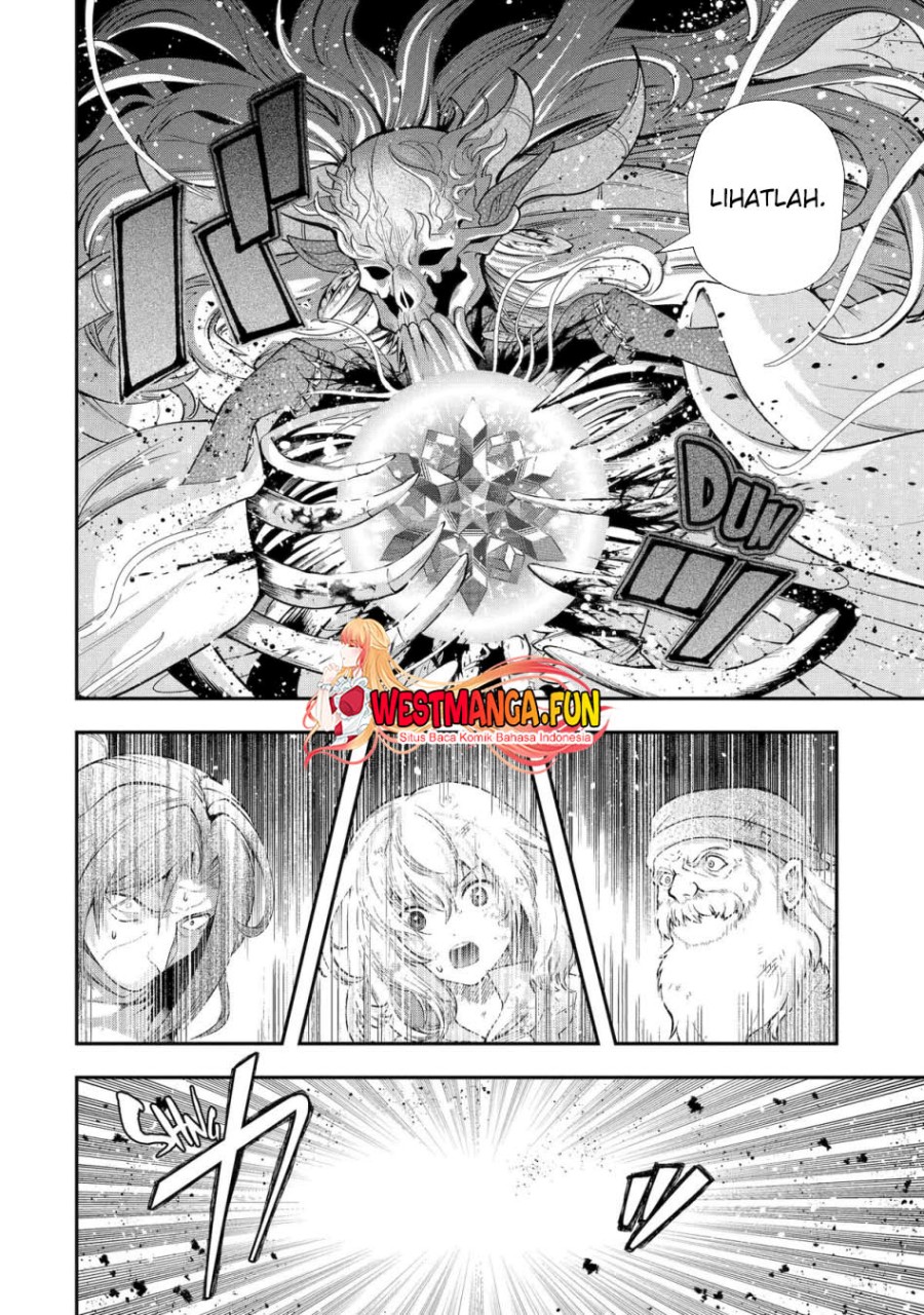 That Inferior Knight Actually Level 999 - Chapter 28 47