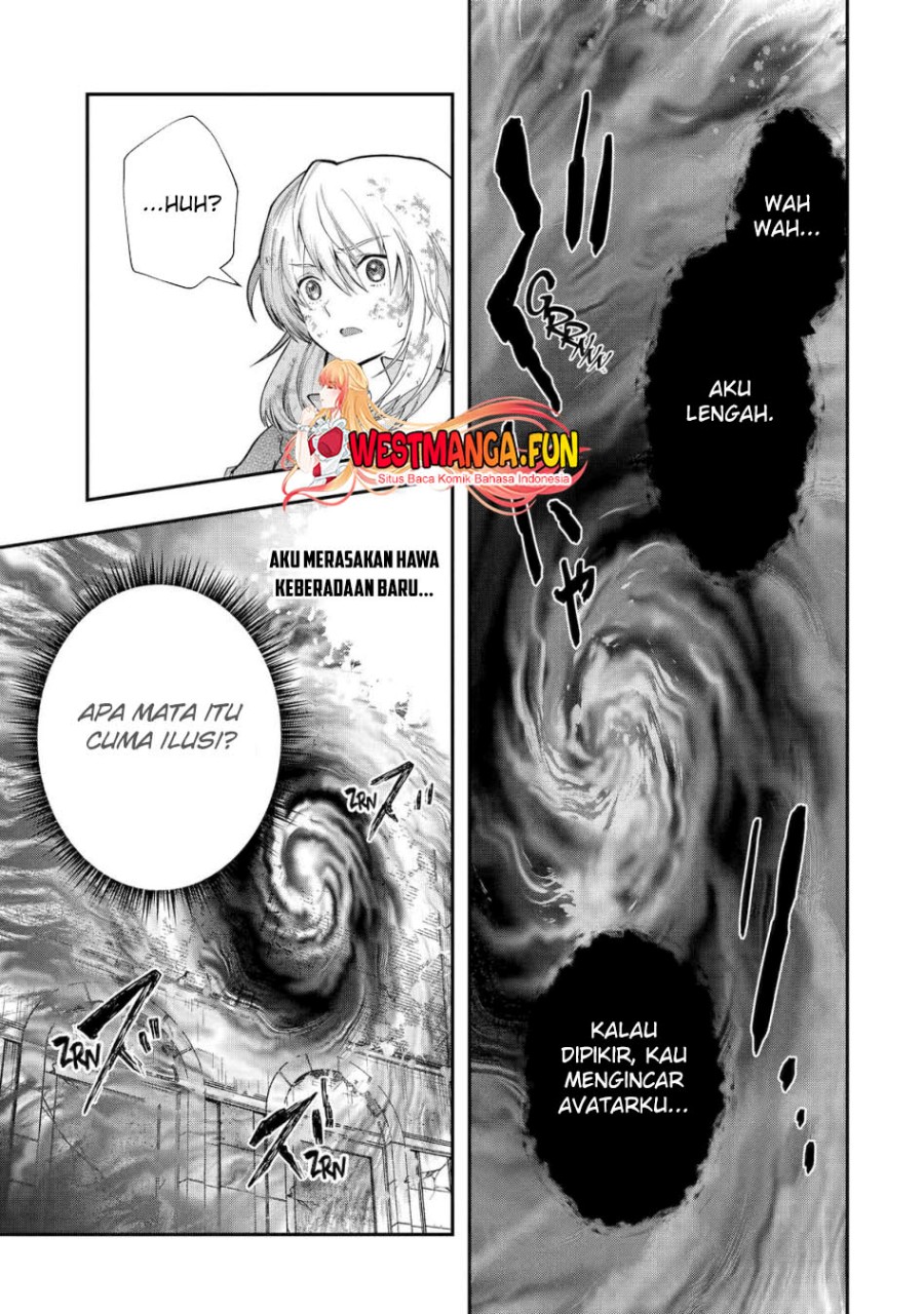 That Inferior Knight Actually Level 999 - Chapter 28 5