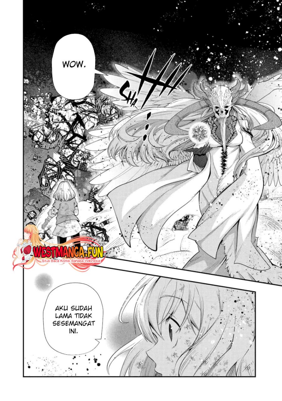 That Inferior Knight Actually Level 999 - Chapter 28 51