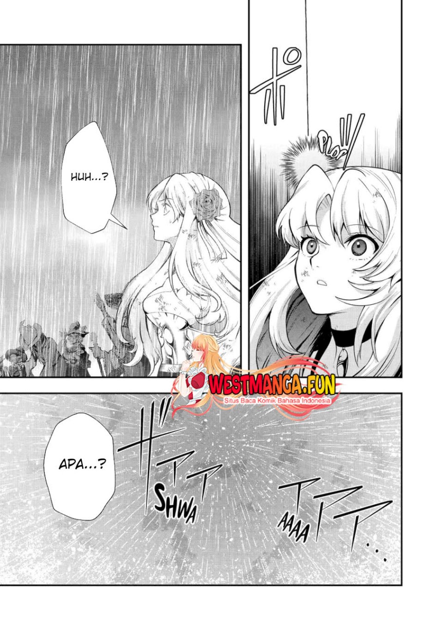 That Inferior Knight Actually Level 999 - Chapter 29 24