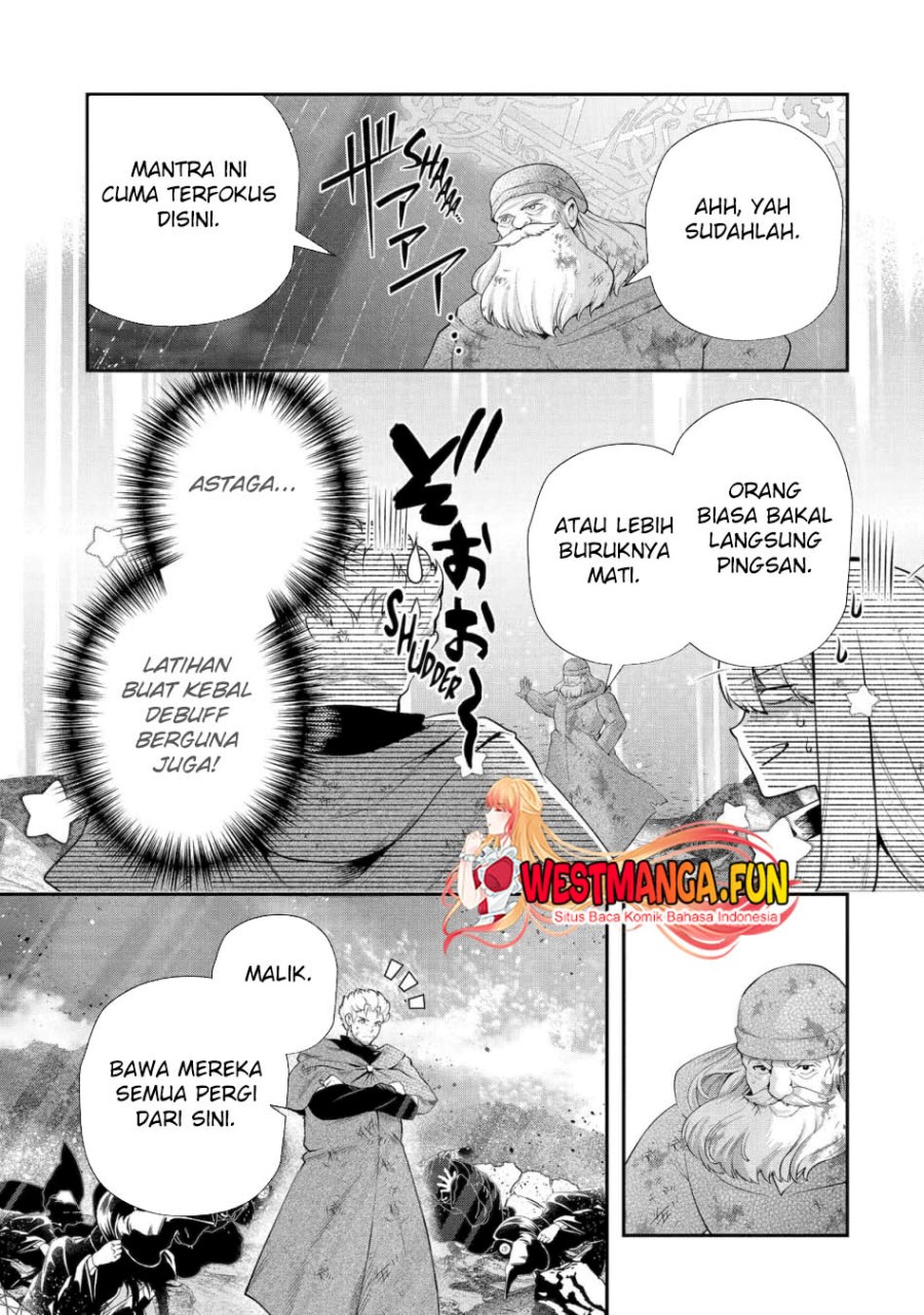 That Inferior Knight Actually Level 999 - Chapter 29 35