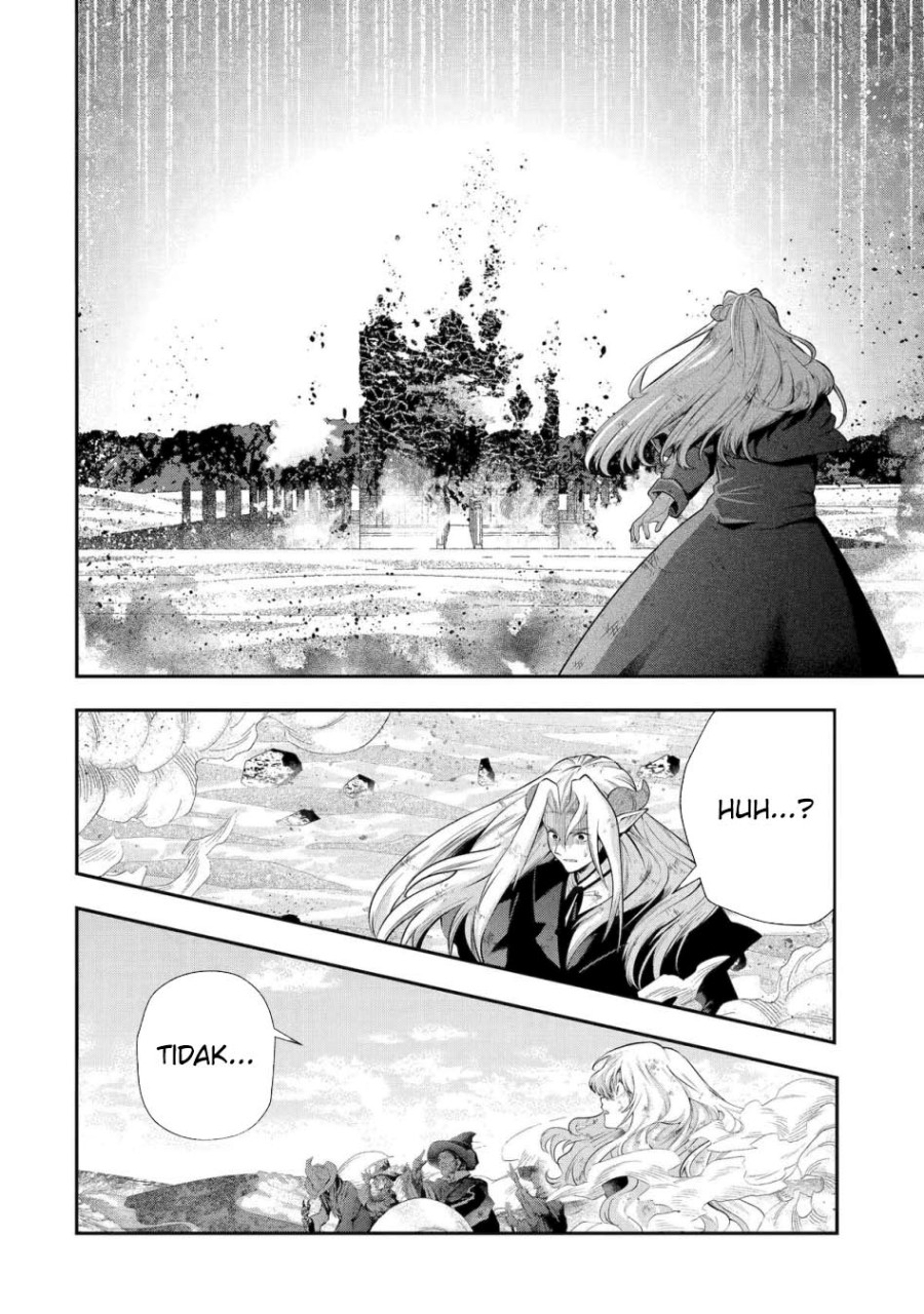 That Inferior Knight Actually Level 999 - Chapter 29 16