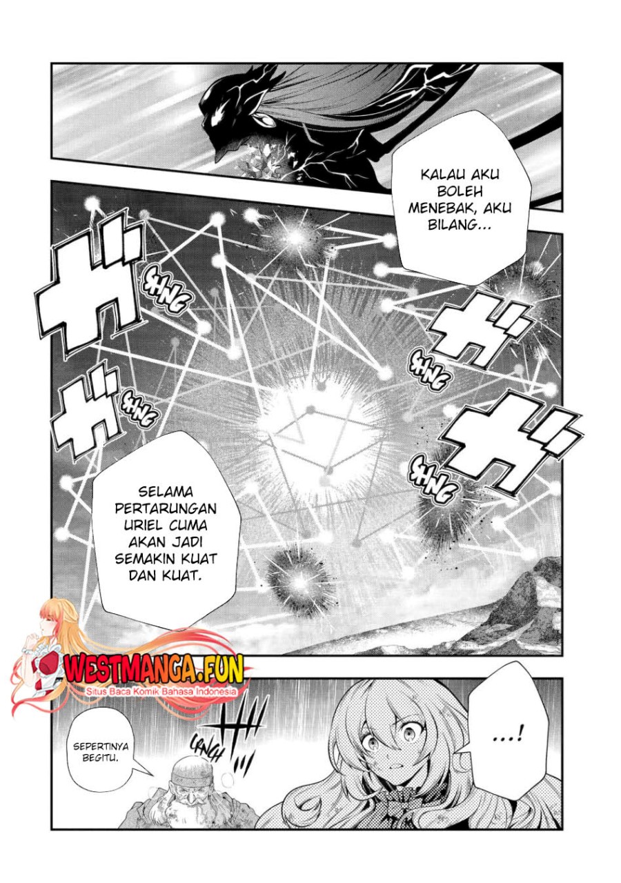 That Inferior Knight Actually Level 999 - Chapter 29 56