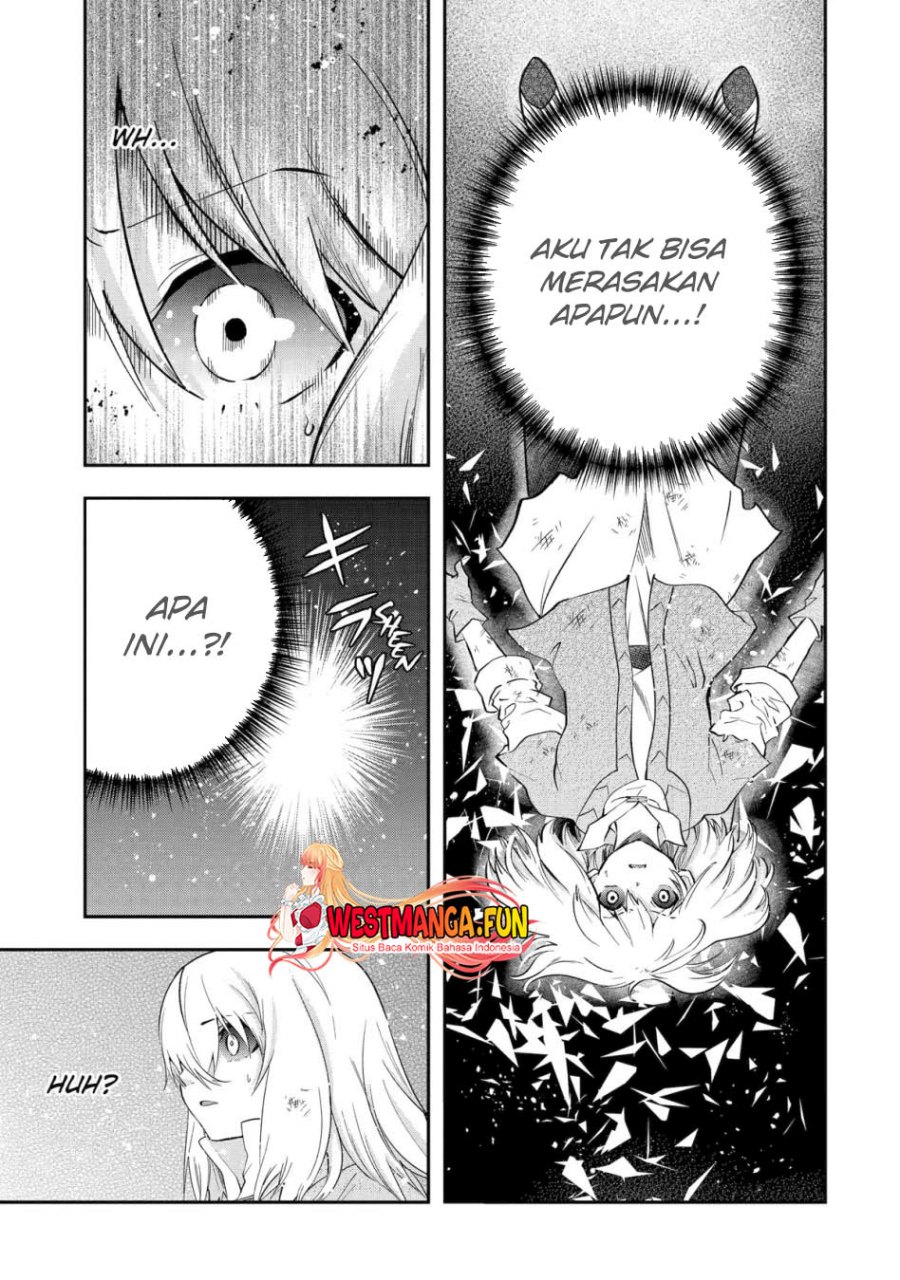That Inferior Knight Actually Level 999 - Chapter 22 46