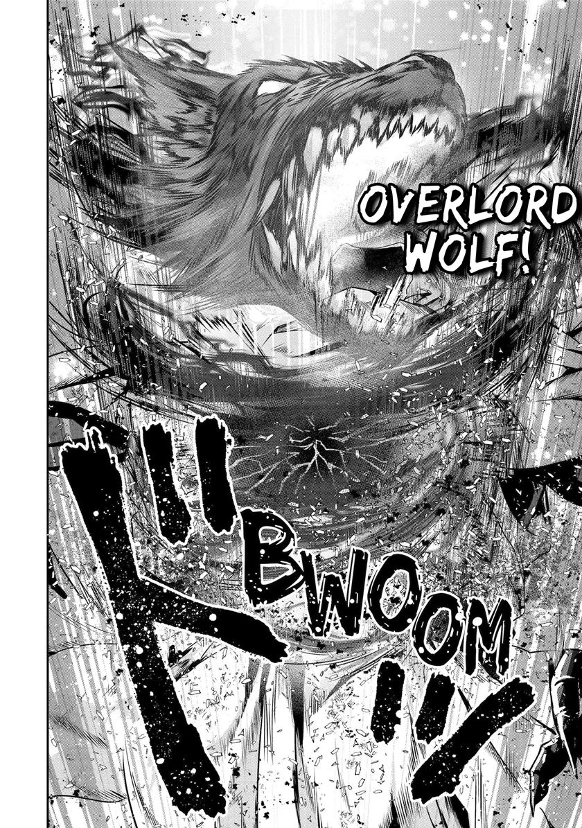That Inferior Knight Actually Level 999 - Chapter 20.5 11