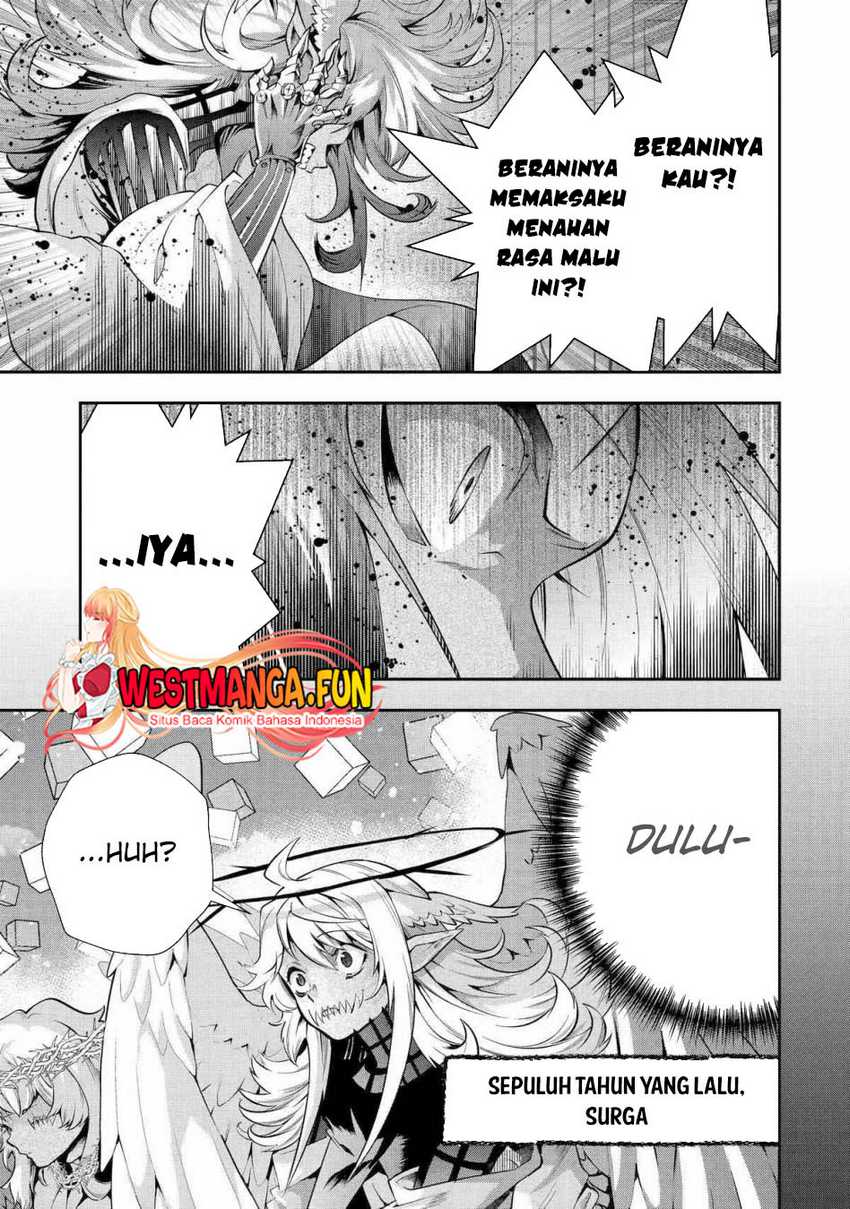 That Inferior Knight Actually Level 999 - Chapter 26 30 That Inferior Knight Actually Level 999 - Chapter 26 30