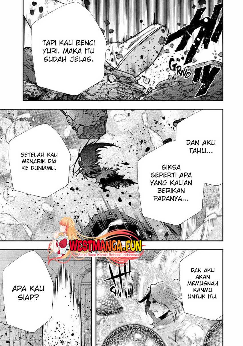 That Inferior Knight Actually Level 999 - Chapter 26 36 That Inferior Knight Actually Level 999 - Chapter 26 36