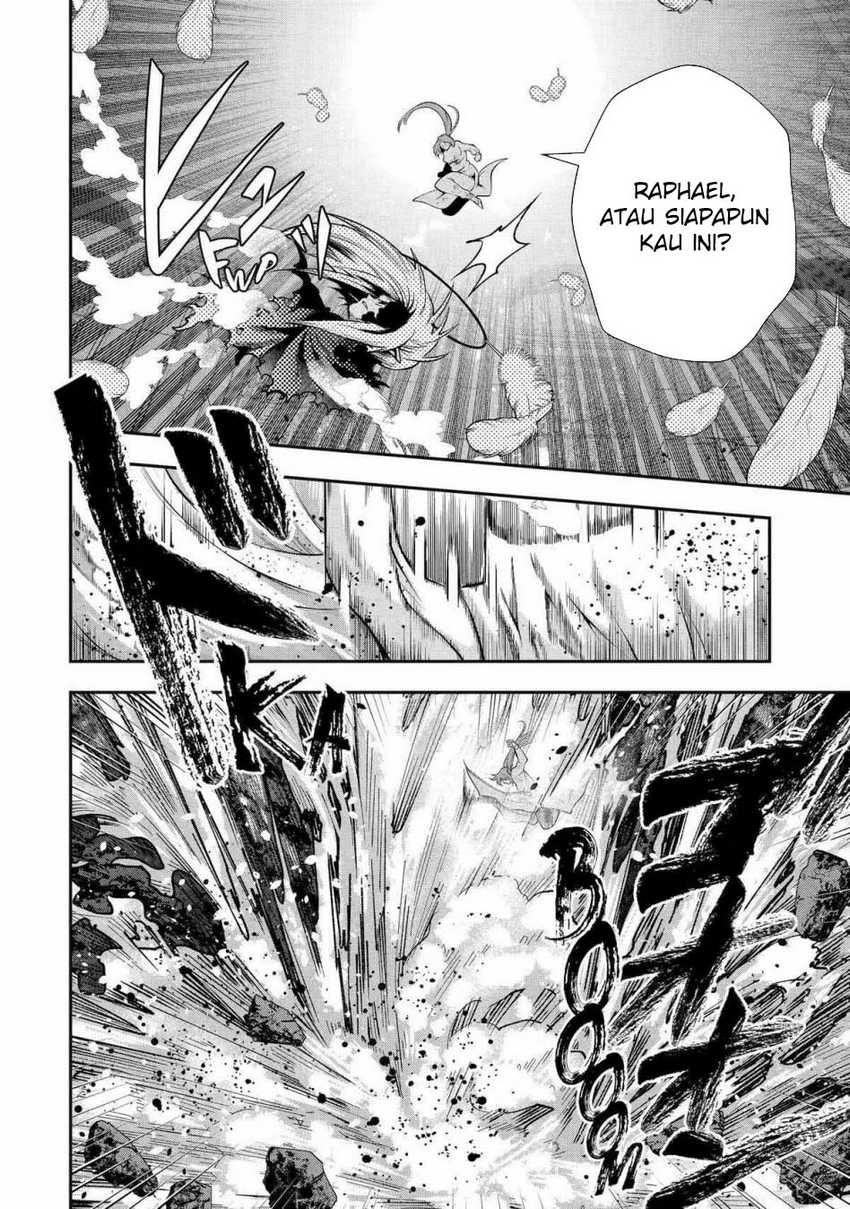 That Inferior Knight Actually Level 999 - Chapter 26 37 That Inferior Knight Actually Level 999 - Chapter 26 37