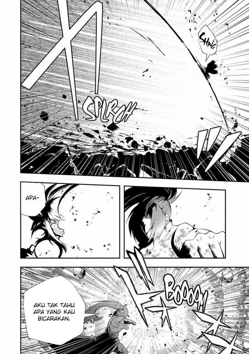 That Inferior Knight Actually Level 999 - Chapter 26 35 That Inferior Knight Actually Level 999 - Chapter 26 35