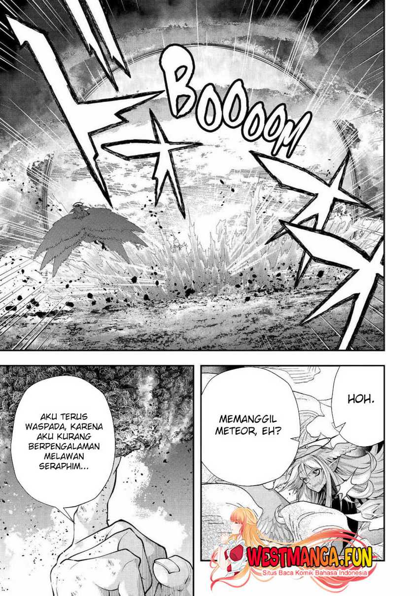 That Inferior Knight Actually Level 999 - Chapter 26 13 That Inferior Knight Actually Level 999 - Chapter 26 13