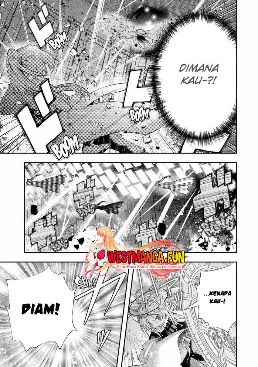That Inferior Knight Actually Level 999 - Chapter 26 11 That Inferior Knight Actually Level 999 - Chapter 26 11