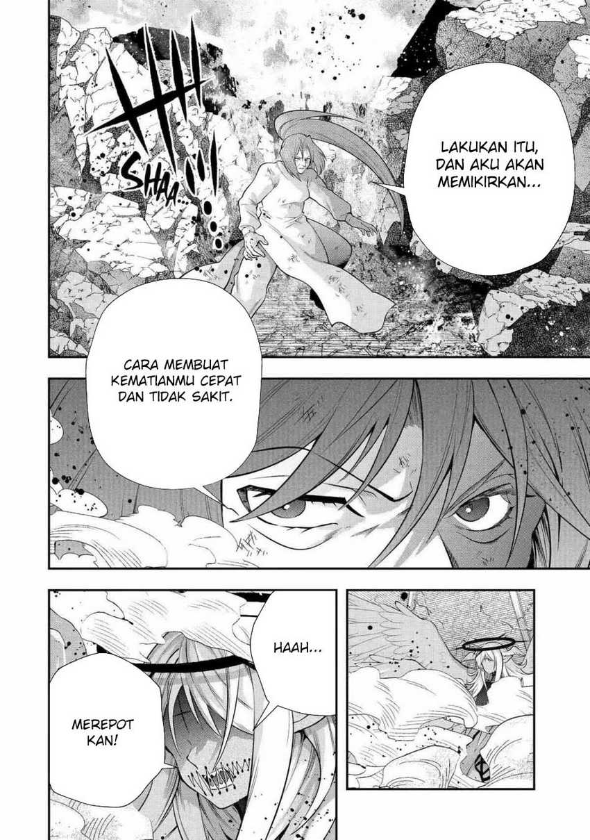 That Inferior Knight Actually Level 999 - Chapter 26 16 That Inferior Knight Actually Level 999 - Chapter 26 16