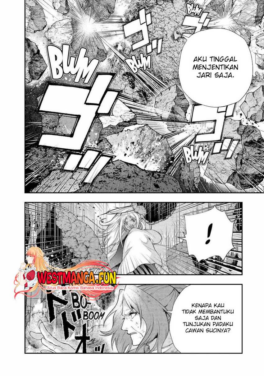 That Inferior Knight Actually Level 999 - Chapter 26 15 That Inferior Knight Actually Level 999 - Chapter 26 15