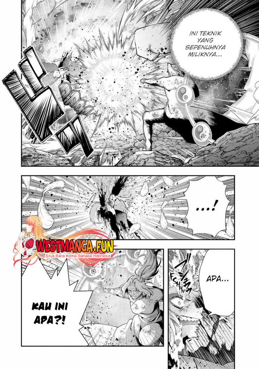 That Inferior Knight Actually Level 999 - Chapter 26 61 That Inferior Knight Actually Level 999 - Chapter 26 61