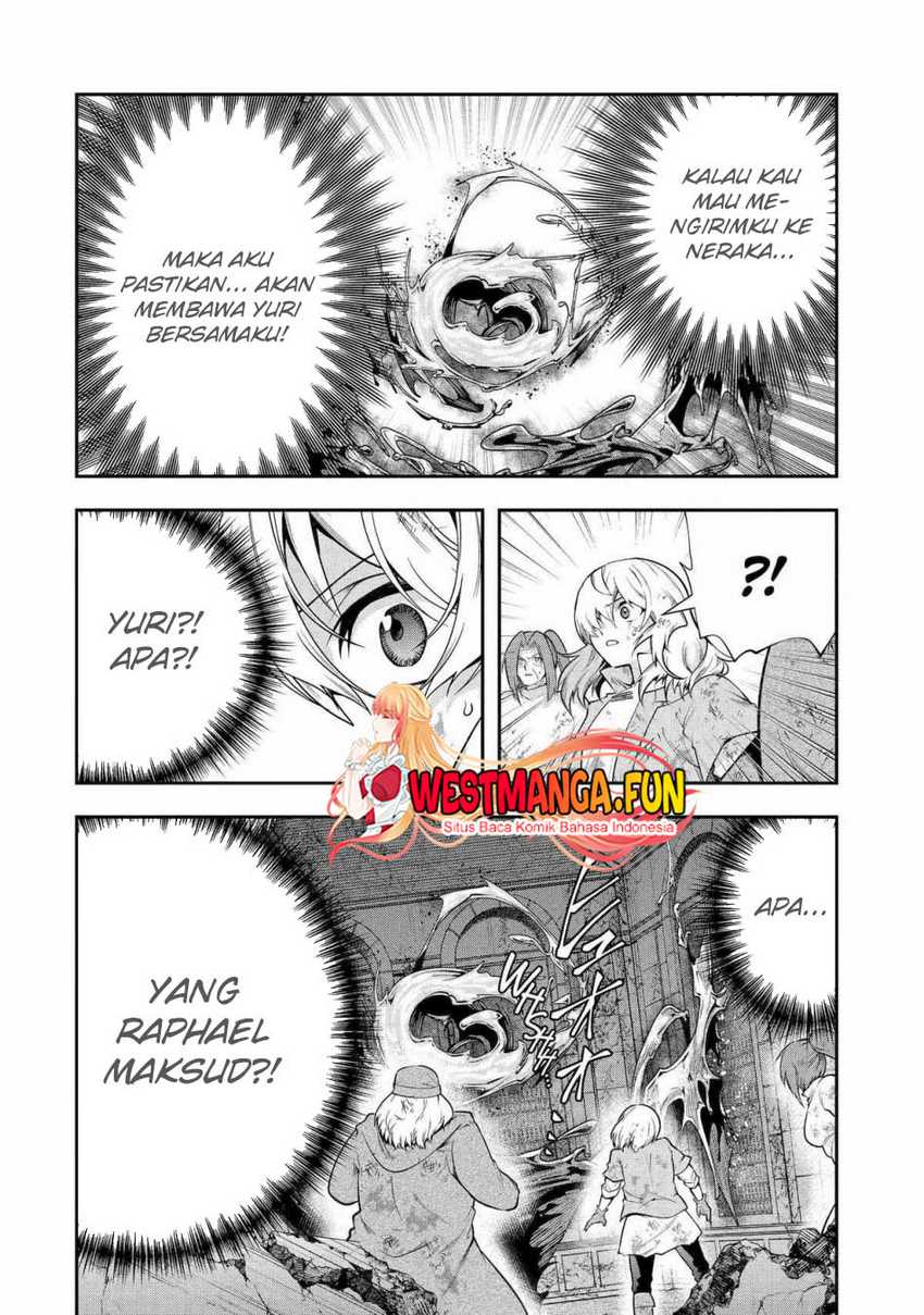 That Inferior Knight Actually Level 999 - Chapter 26 67 That Inferior Knight Actually Level 999 - Chapter 26 67